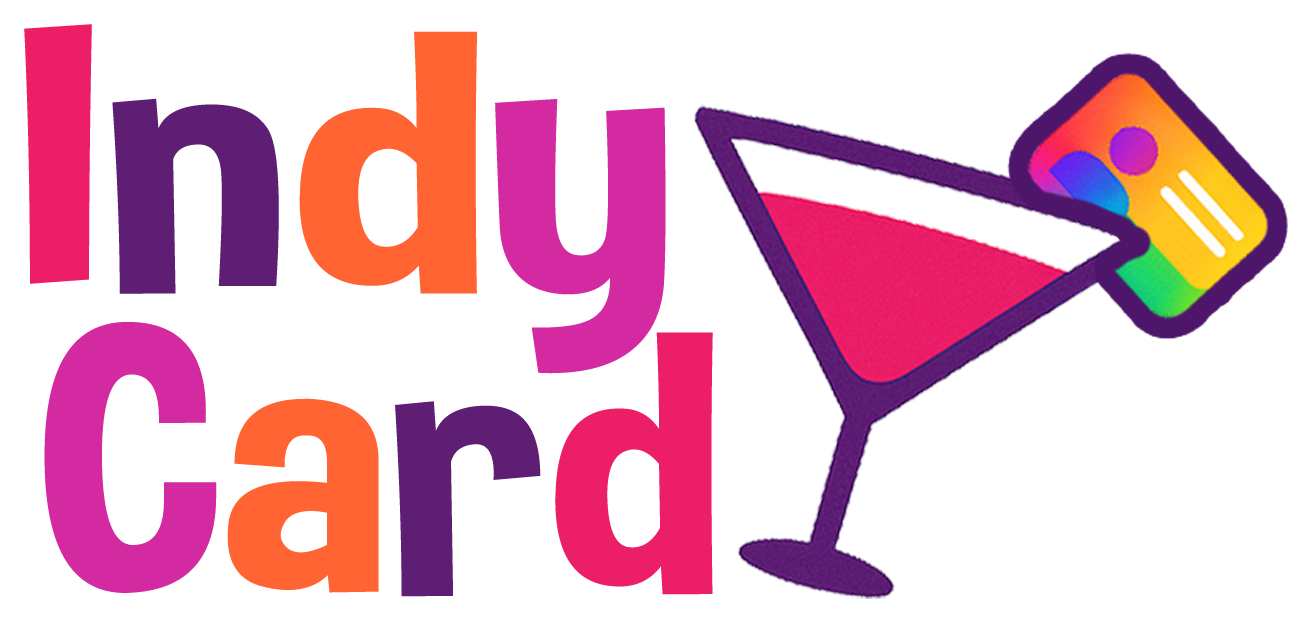 IndyCard logo